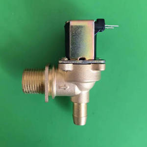 Single-Thread Four-Point Vertical Copper Inlet <b>Valve</b> for <b>Water</b> Heaters & <b>Solenoid</b> <b>Valves</b> - Product Image 2