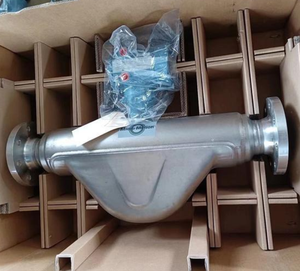 Débitmètre Coriolis Endress+Hauser Promass H500 8H5B / Tube unique à distance / Aucun passage droit requis / Multiparamètres / DN8~DN50 - Product Image 2