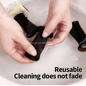 Couvre-<span class=keywords><strong>pied</strong></span> <span class=keywords><strong>de</strong></span> <span class=keywords><strong>chaise</strong></span> silencieux résistant à l'usure tabouret <span class=keywords><strong>de</strong></span> salle à manger protecteur <span class=keywords><strong>de</strong></span> ceinture <span class=keywords><strong>de</strong></span> jambe coussinets <span class=keywords><strong>de</strong></span> meubles antidérapants - Product Image 6