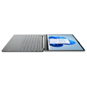 超薄笔记本2合1笔记本电脑14英特尔瑜伽笔记本电脑9i 360度多模灵活性16 GB 512 GB/1 tb固态硬盘83B1CTO1WWUS1