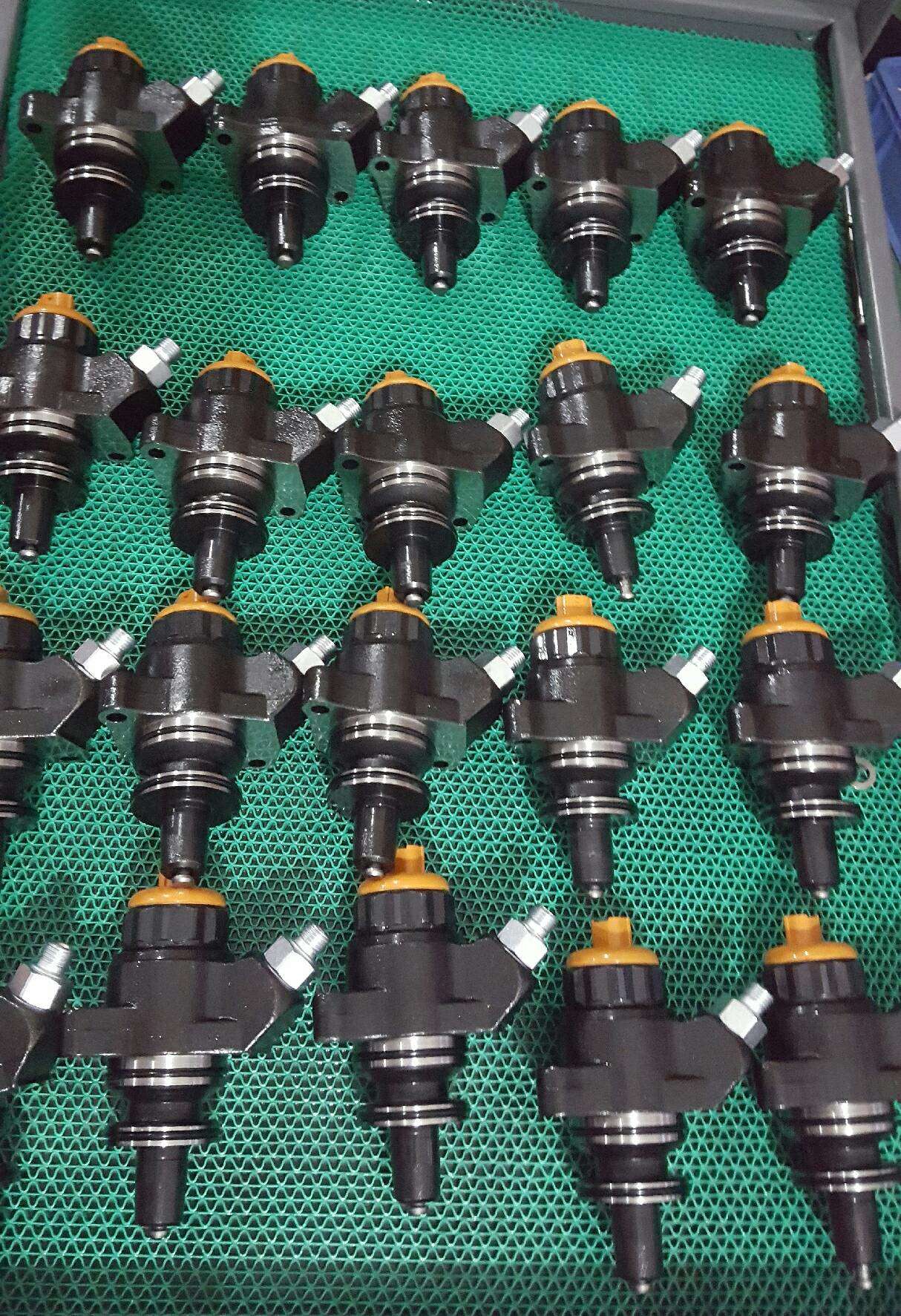 Fuel diesel injector pump 094150-0318 for HP0 fuel pump plunger 094150-0318 common rail pump 0941500318