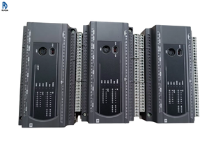 Contrôleur PLC, capteur, contrôleur logique programmable, neuf d'origine, DVP40ES200R - Product Image 1