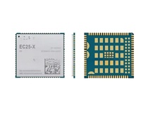 HBE MEILLEUR FOURNISSEUR EC200A MINIPCIE série LTE module CAT4 4G module EC200AEU Mini PCIe EC200A-EU mini pcie EC200AEUHA-N06-MN0AA