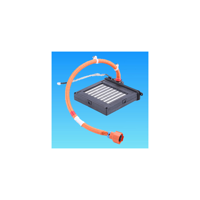 Electric Vehicle PTC air Heater