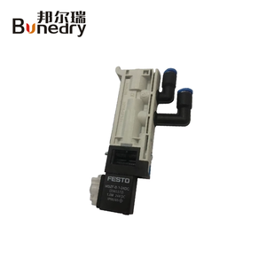 G2.335.492 Van điện từ g2.335.492/01 mới 555651 điều khiển chính xác phản ứng cao cho phần máy in sm74sm52 - Product Image 2