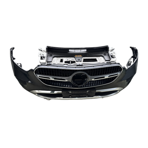 Kit <span class=keywords><strong>de</strong></span> carrocería <span class=keywords><strong>de</strong></span> parachoques delantero GLC254 AMG <span class=keywords><strong>de</strong></span> alta calidad Original y utilizado para reparación <span class=keywords><strong>de</strong></span> accidentes <span class=keywords><strong>de</strong></span> automóviles Precio <span class=keywords><strong>de</strong></span> descuento al comprar - Product Image 4