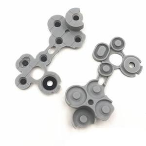 Almohadilla de Goma Conductora para Control de Xbox Series X S Modelo 1914, Repuestos de Contacto de Silicona para Botones D-Pad y ABXY - Product Image 1