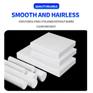 Torno de fresado Torno Piezas de <span class=keywords><strong>PTFE</strong></span> de precisión - Product Image 6