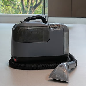 Aspiradora Profesional Quitamanchas para Seco y Húmedo con Limpieza de Tapicería a Vapor - Product Image 6