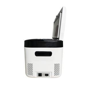 SUPERCOOLER SAV-WPR 15L/20L/25L Refroidissement rapide Design élégant <span class=keywords><strong>Boîte</strong></span> de refroidissement <span class=keywords><strong>automatique</strong></span> pour la maison et l'extérieur Contrôle de température amélioré - Product Image 2