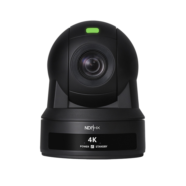 4k h Dmi Ptz Church 20x Optical Zoom PTZ Webcamera Broadcasting Live Streaming Camera 4K Video Conferencing Camera