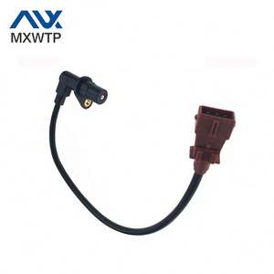 CAMSHAFT POSITION SENSOR for PEUGEOT <strong>CITROEN</strong> <strong>ELYSEE</strong> 19204A 1920Z3 582744 - Product Image 2