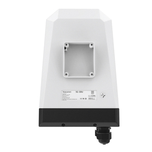 Yeacomm Outdoor FWA CPE 5G TR069 Dual-SIM-Modem MTKT750 CA Carrier Aggregation 1000Mbps <span class=keywords><strong>Max</strong></span> LAN QoS IP67 Firewall 2.4G WEP VPN - Product Image 3