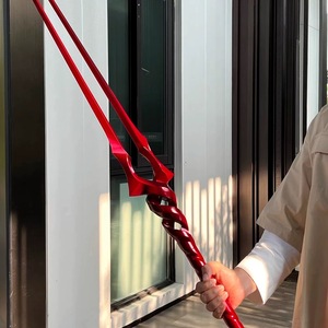 Nouveau modèle EVA Evangelion de 210 cm, accessoire de cosplay pour fête et événements - Product Image 1