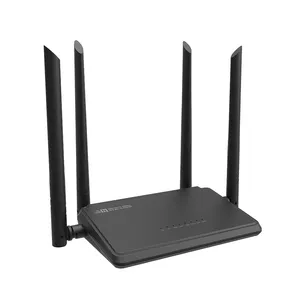 Router pubblicitario Wifi 300mbps openwrt mesh 192.168.10.1 router wifi wireless