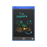 Tableta Electrónica Educativa para Niños, Popular Entre los Niños Sordos, Producto Nuevo para Dibujar en la Escuela