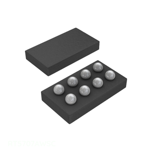 Composants électroniques en stock en ligne : IC REG BUCK PROG 400MA 8WLCSP 8 UFBGA, WLCSP Gestion de l'alimentation (PMIC) - Product Image 1