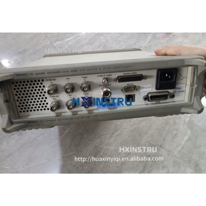 HP/keysight/Agilent N4010A การเชื่อมต่อแบบไร้สาย H - Product Image 6
