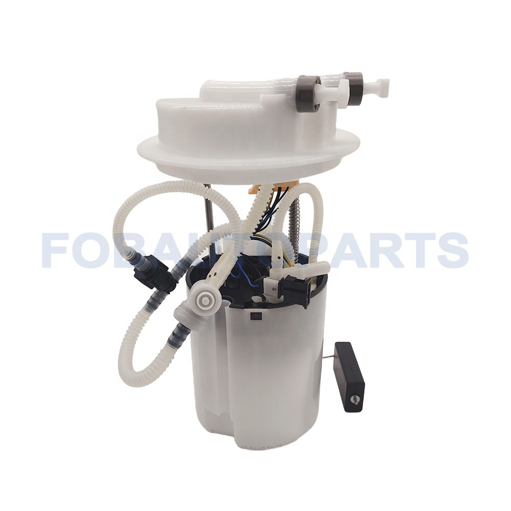 Fuel Pump Embly Compatible for Volvo S40 S60 V60 S60L A2C85760101 31372891 31273963