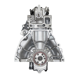 Vente flash Moteur long bloc D17A2 pour <span class=keywords><strong>Honda</strong></span> FR-V JAZZ <span class=keywords><strong>CIVIC</strong></span> VII <span class=keywords><strong>Coupé</strong></span> 6 cylindres Remplacement de l'assemblage du moteur D - Product Image 3