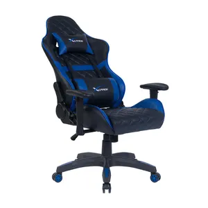 Wholesale executive high back ergonomic swivel gaming chairs racing chair gamer