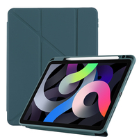 Housse de tablette en plastique personnalisée pour Apple iPad 5e/6e génération étuis pour iPad de 9.7 pouces en gros en usine