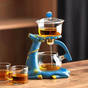 الطراز نظارات ويسكي/المياه الزجاج كوب - Product Image 5