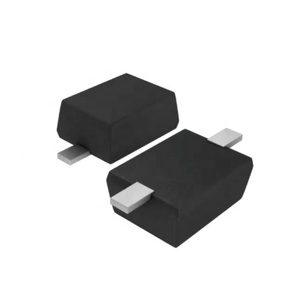 ESD9B5V-2/TR ตัวควบคุมแรงดันไฟฟ้าชั่วคราว SOD923ของแท้ ESD9B5V ESD9B5V-2 ESD9B5V-2/TR - Product Image 1