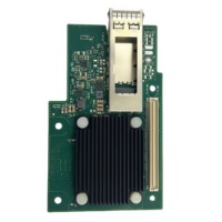 Tarjeta de Red Connect X-4 Lx EN Chip PCIe 3.0 X8 Interfaz 50GbE QSFP28 Puerto Único Componentes de Computadora MCX4431A-GCAN