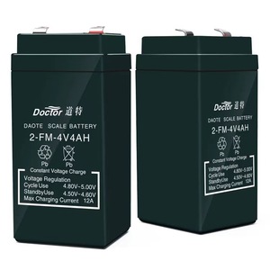 4v4ah Pin axít chì cho quy mô - Product Image 2