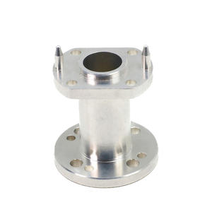 Service de tournage CNC sur mesure, pièces usinées CNC, pièces usinées CNC de haute précision - Product Image 2