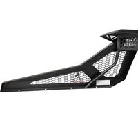 Modèle R20 en promotion avec cadre, feu stop, modèle en acier démontable, pare-chocs avant, pare-chocs arrière, barre anti-roulis pour RANGER T6 T7 T8 T9 RAPTOR