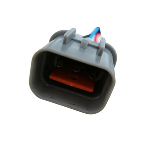 เซ็นเซอร์ตำแหน่งเพลาข้อเหวี่ยง AS10169 J5T25072 MD320622 MD184055 สำหรับมิตซูบิชิ ปาเจโร อีคลิปส์ กาแลนท์ วี 3000GT L200 - Product Image 3