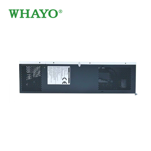อินเวอร์เตอร์ไฮบริดแบบแยกเฟส6.2KW ขั้นสูงพร้อมแบตเตอรี่ลิเธียม BMS และตัวควบคุม MPPT สำหรับการใช้ชีวิตนอกกริดและพลังงานสำรอง - Product Image 2