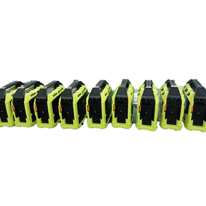 เครื่องวิเคราะห์แบบพกพา PTM600-S สำหรับการทดสอบก๊าซและฝุ่นละอองในอากาศภาคสนาม - Product Image 2