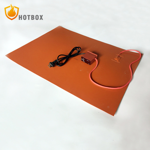 תנורי סיליקון מותאמים אישית המשמשים במפעלים על מרכזי מרכזי מרכזי ומעבדים מסועים גדולים - Product Image 1