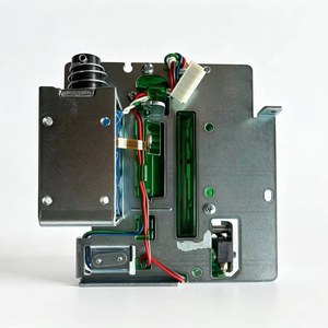 Cabezal Lector de Tarjetas IC para <span class=keywords><strong>Cajero</strong></span> Automático NCR 009-025445 445-00723882 - Product Image 3