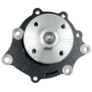 Bomba de agua CW para sistema de refrigeración de camiones Hino, número de pieza de repuesto CW-HI045 - Product Image 2