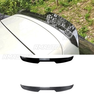 Alerón Trasero para Techo de Coche, Pieza de Modificación Compatible con Tiguan L R-Line 2017-2023, Accesorios para Coche - Product Image 2