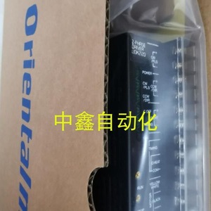 ตัวขับมอเตอร์ Vexta รุ่น UDK2120 AC 220v สำหรับมอเตอร์สเต็ปเปอร์ ผลิตในประเทศญี่ปุ่น - Product Image 3