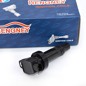 Hengney ad alta energia 27301-2B010 27300-2B010 bobina di accensione per <span class=keywords><strong>HYUNDAI</strong></span> i20 <span class=keywords><strong>I</strong></span> i30 - Product Image 3