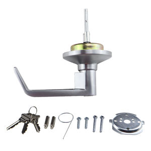 006 מפעל ישיר אספקת אנטי פאניקה בר נעילת חירום יציאה דלת ידית סגנון יציאת פאניקה מכשיר דלת מנעולים - Product Image 5