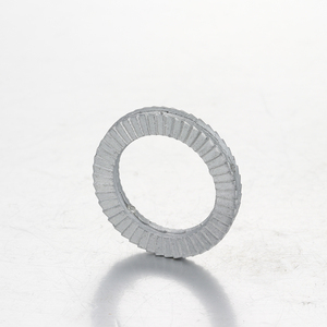 Zcnldp M3-M130 thép dacromet mạ tự khóa nêm khóa máy giặt gấp đôi tự khóa washe ốc vít khác - Product Image 4