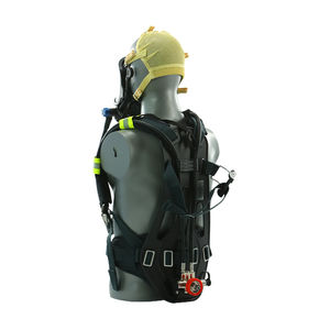 सस्ते में पोर्टेबल फायरफाइटिंग rzhk 6.8l cpt स्व-बचाव श्वसन तंत्र - Product Image 5