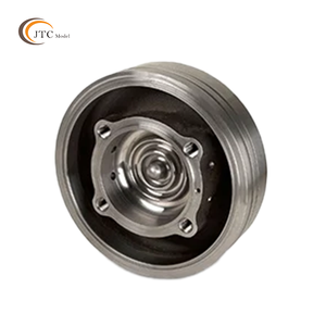 Pabrik OEM kelas otomotif kustom <span class=keywords><strong>aluminium</strong></span> <span class=keywords><strong>Die</strong></span> <span class=keywords><strong>Casting</strong></span> bagian pengecoran pasir komponen <span class=keywords><strong>Die</strong></span> <span class=keywords><strong>Casting</strong></span> layanan - Product Image 5