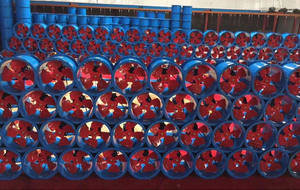 Vente en gros de ventilateurs axiaux à double branche de la marque QT, vente chaude, ventilation industrielle et domestique, <span class=keywords><strong>extracteur</strong></span> <span class=keywords><strong>d</strong></span>'<span class=keywords><strong>air</strong></span>, 4KW, 50kg, 1,5 an - Product Image 6