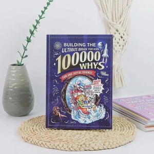 <span class=keywords><strong>Libro</strong></span> con 100.000 domande e <span class=keywords><strong>risposte</strong></span>, <span class=keywords><strong>libro</strong></span> educativo, regalo per menti curiose - Product Image 5