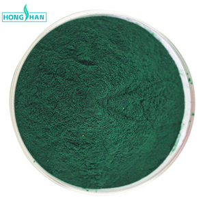Polvo de espirulina orgánica de grado alimenticio 99% a la venta - Product Image 2