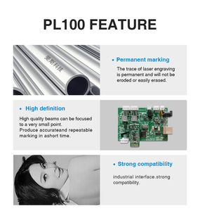 Máquina de Grabado de Joyería Láser Profesional Faith Laser Pecker <span class=keywords><strong>2</strong></span> Raycus - Product Image 4