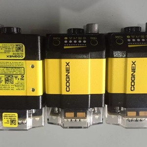 เครื่องอ่านบาร์โค้ด Cognex ระดับอุตสาหกรรม ประสิทธิภาพสูง อุปกรณ์ระบุข้อมูลที่แม่นยำสำหรับเครื่องจักรการผลิต - Product Image 1